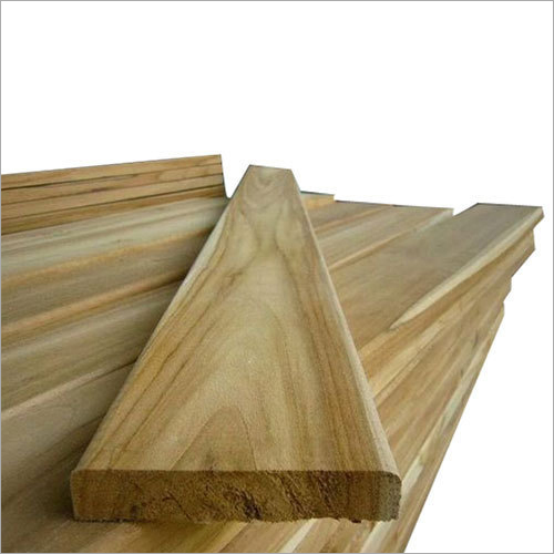 Teak Wood