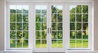 UPVC DOORS